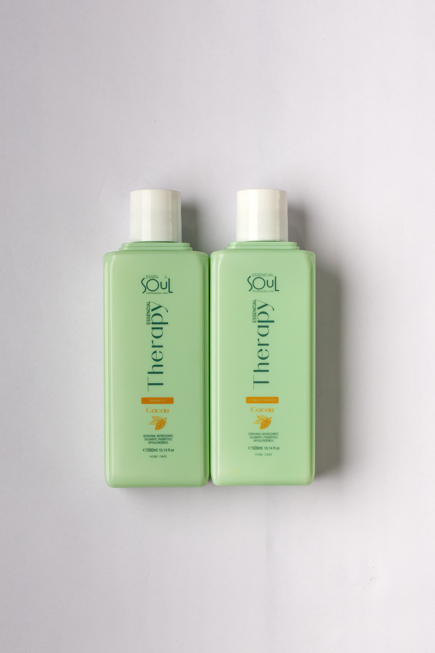 Shampoo Cacau